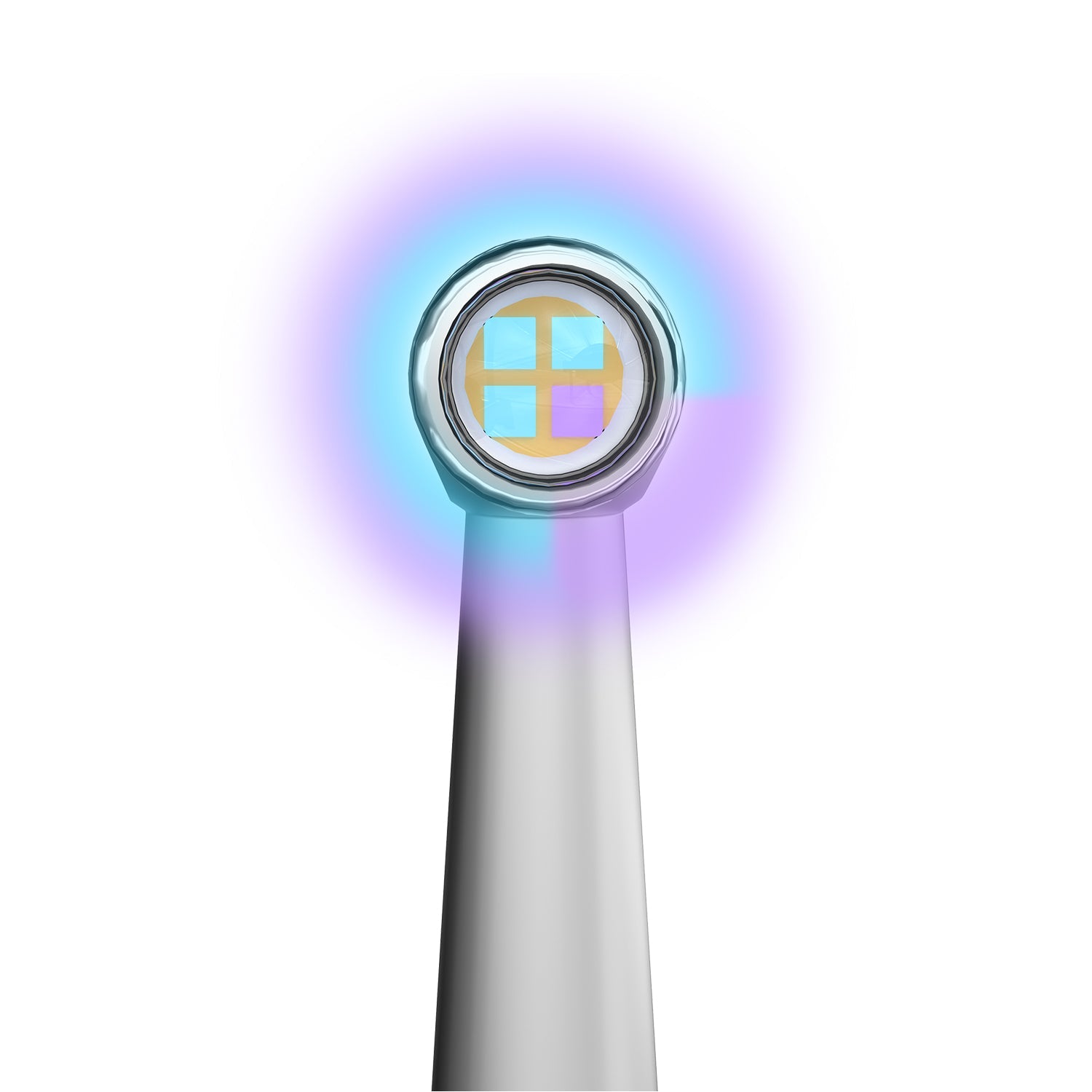 Eighteeth 4-LED Dental Curing Pen with Rotatable Head