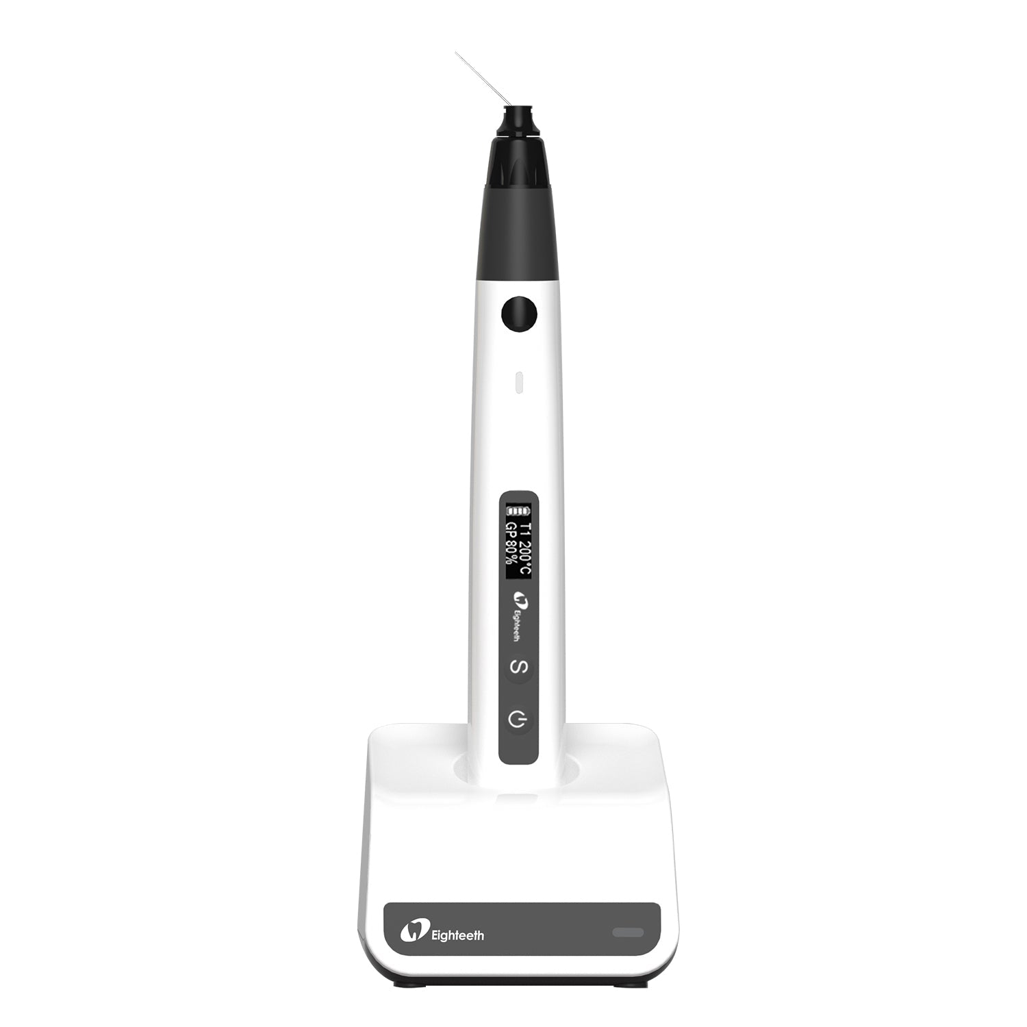 Eighteeth Fast-Fill Obturation Fill Handpiece