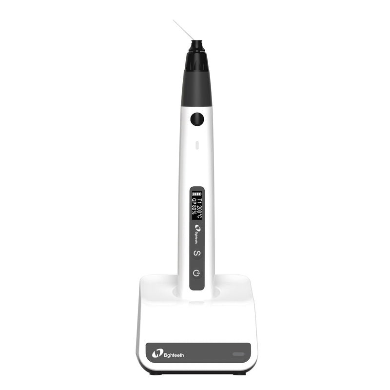 Eighteeth Fast-Fill Obturation Fill Handpiece