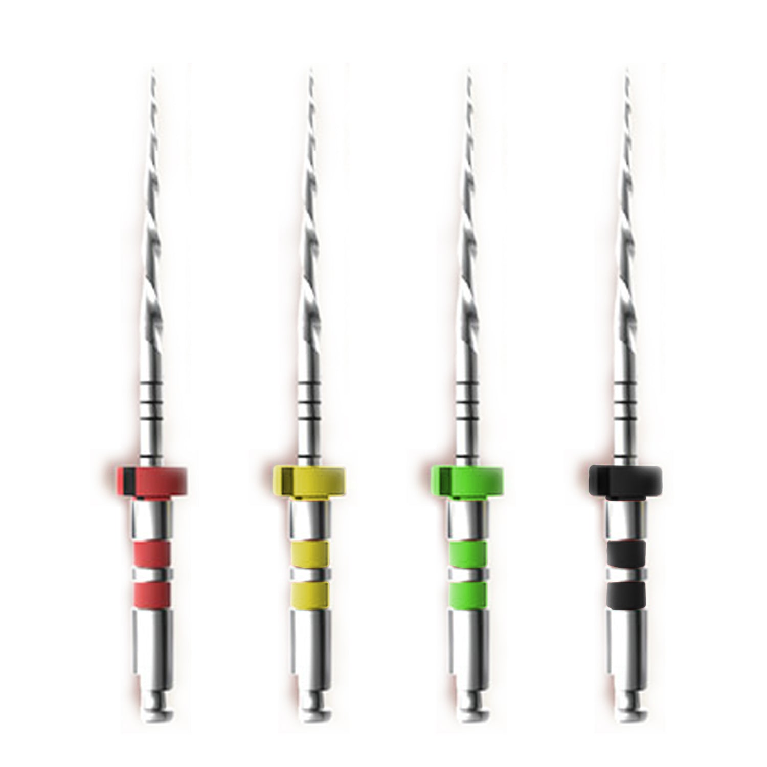 E-FLEX REC Endodontic Rotary File for Efficient Root Canal Treatment