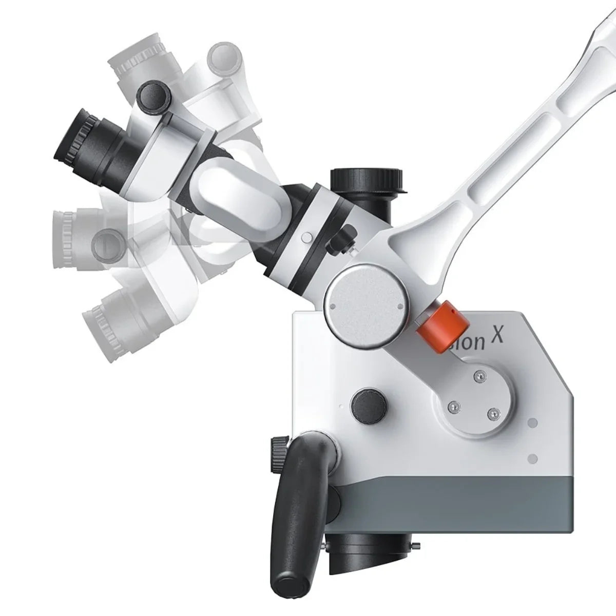 Eighteeth Dental Microscope AcuVision X
