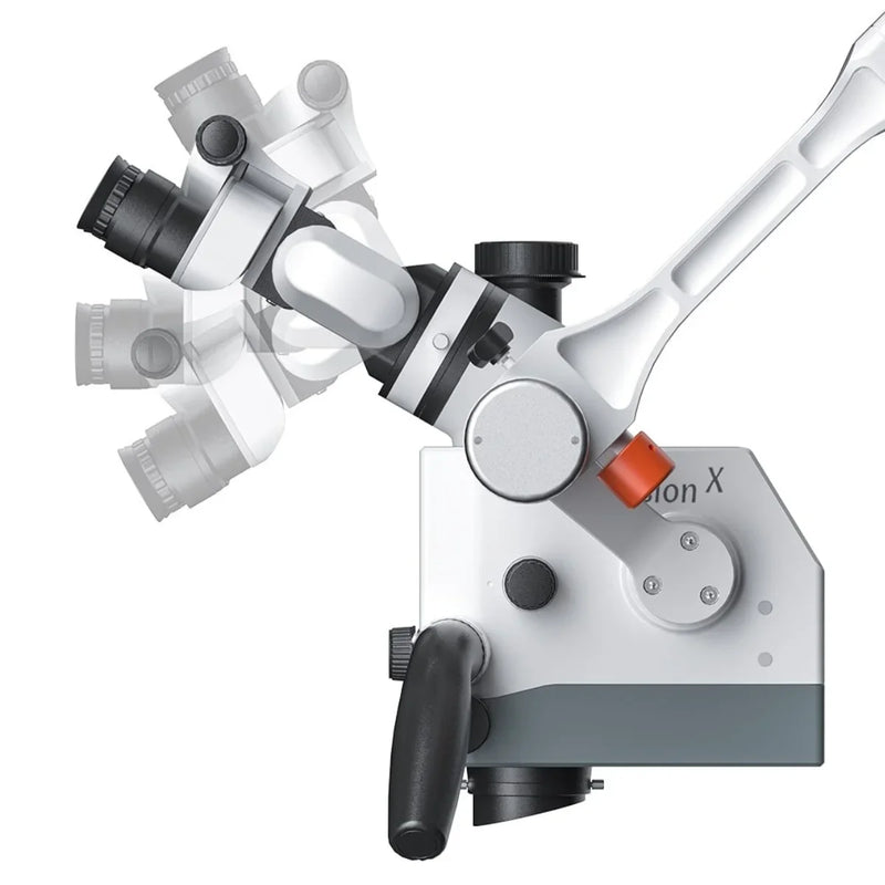 Eighteeth Dental Microscope AcuVision X