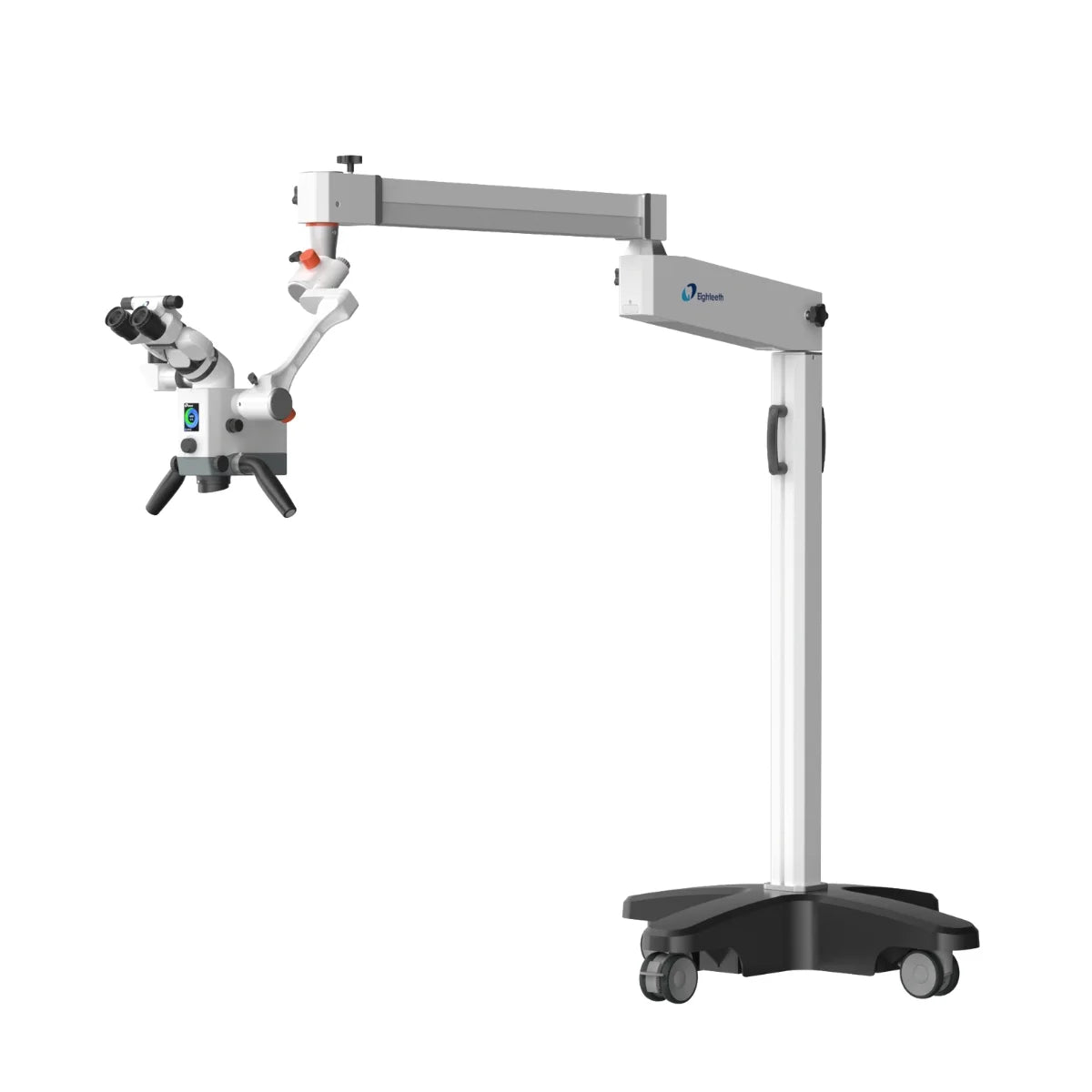 Eighteeth Dental Microscope AcuVision X