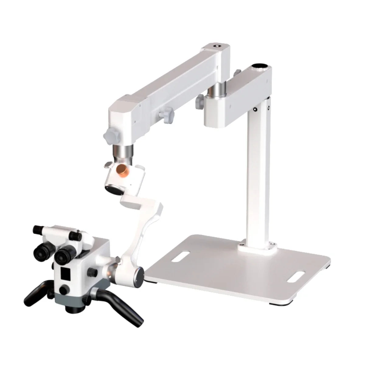 Eighteeth Dental Microscope AcuVision X