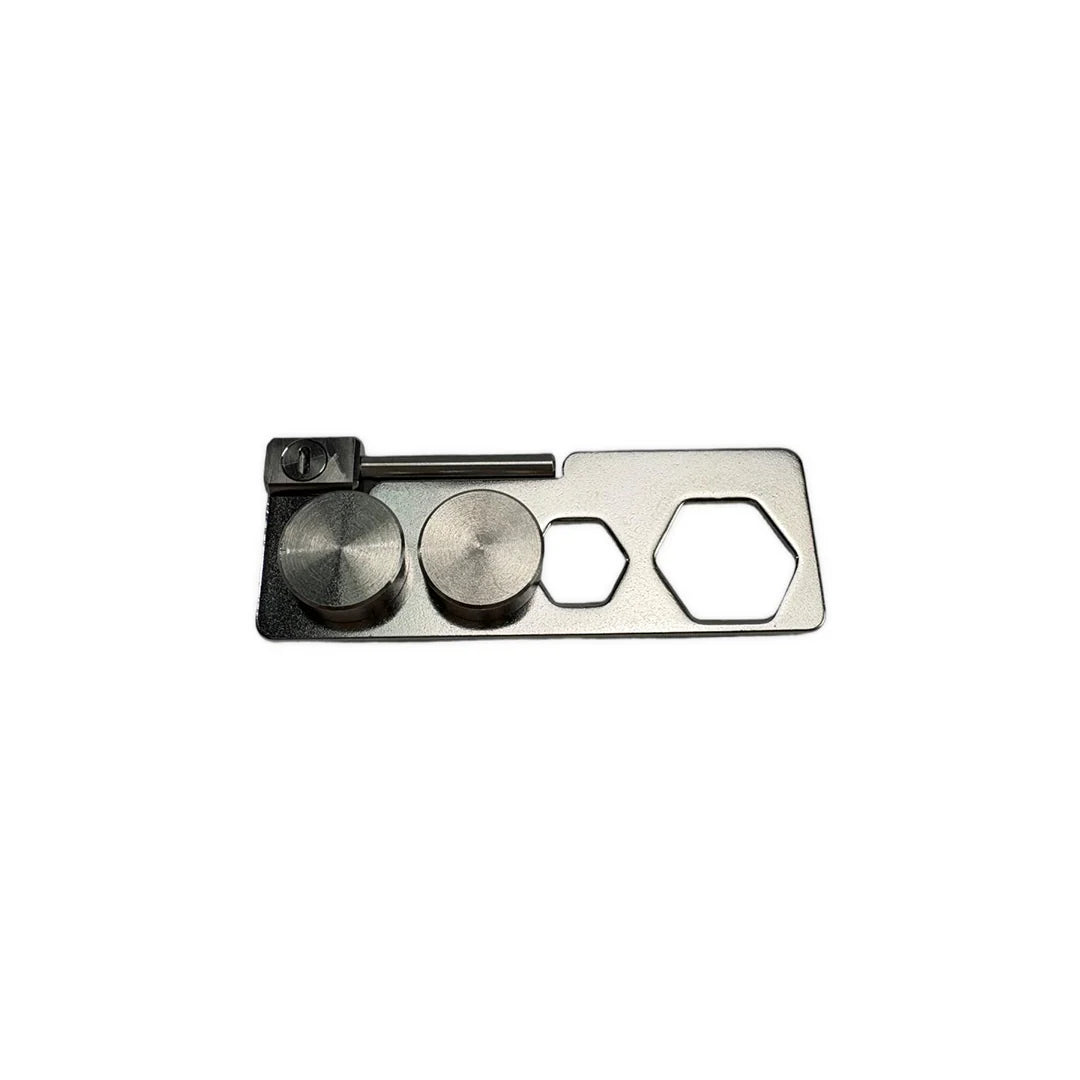 Eighteeth Fast-Fill Bending Tool for 3D Obturation System | Eighteeth UK