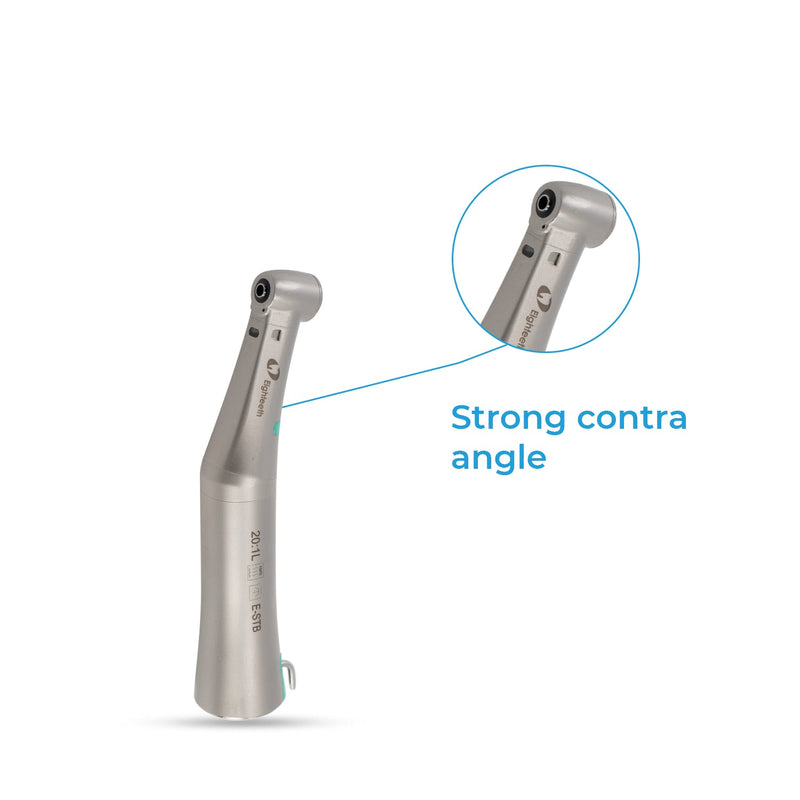 Eighteeth MotorSurg Implant Handpiece