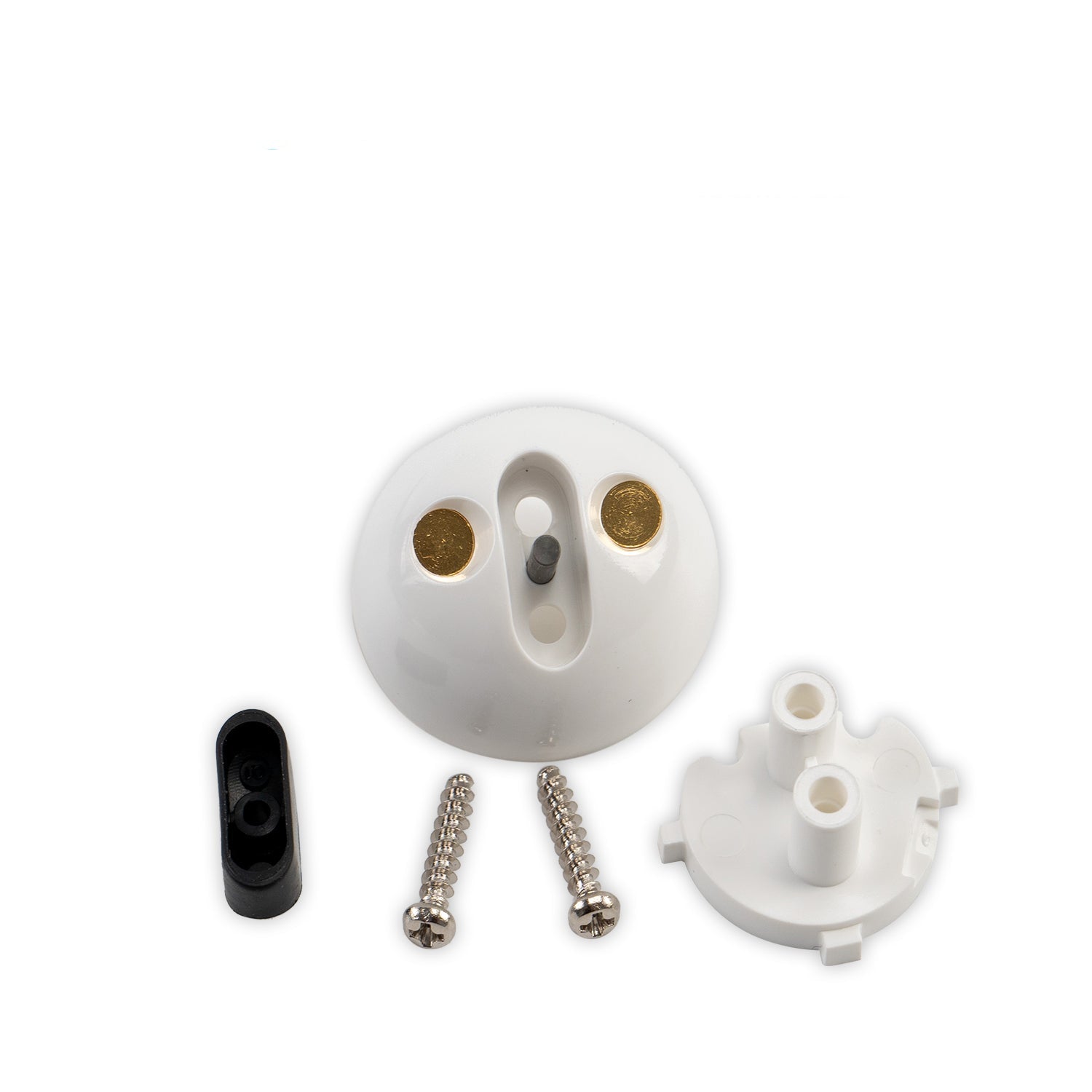 Eighteeth CuringPen Light Head & Bottom Cover