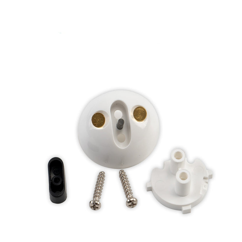Eighteeth CuringPen Light Head & Bottom Cover